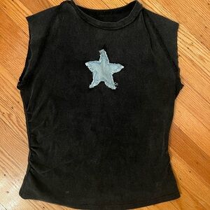 Vintage Muscle Tee